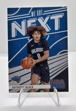 Anthony Black 2023-24 Hoops #28 We Got Next Rookie