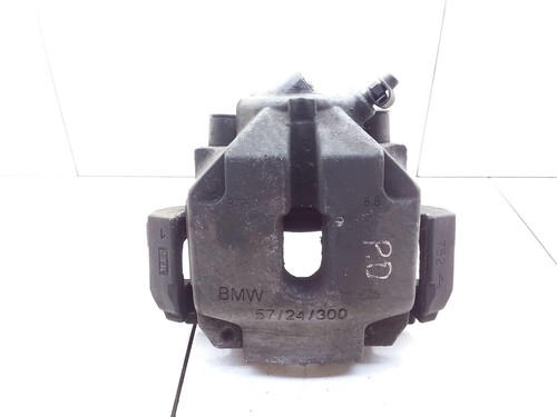 BMW 3 (E90 - E91) 2005 Vorne rechts Bremssattel Diesel 120kW 20375324