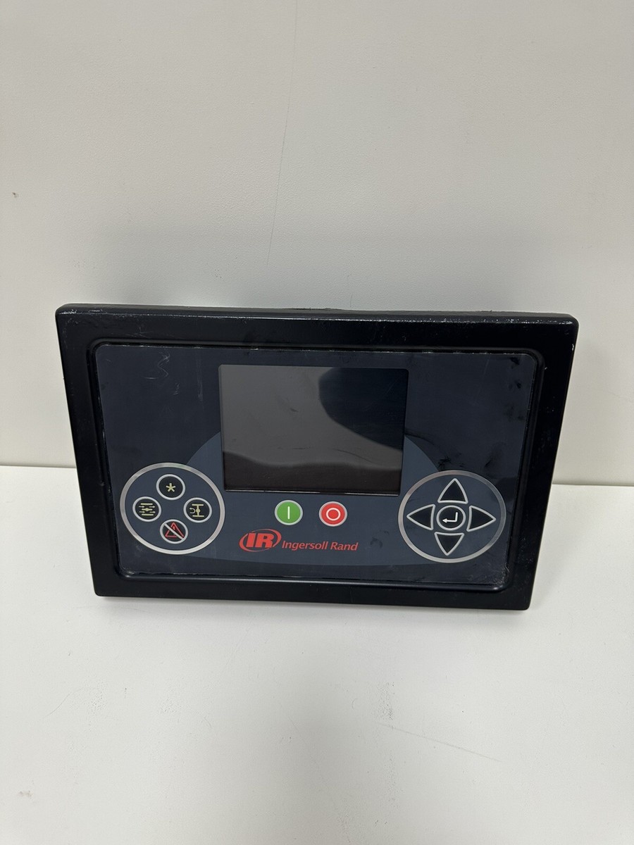 Ingersoll Rand XE-145M. Control Panel. P/N: 24474595 | eBay