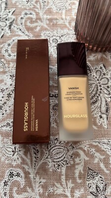 Hourglass Vanish seamless finish Foundation Nude, neu
