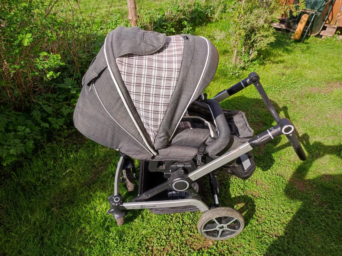 rollbrett kinderwagen Rollbrett main image 0