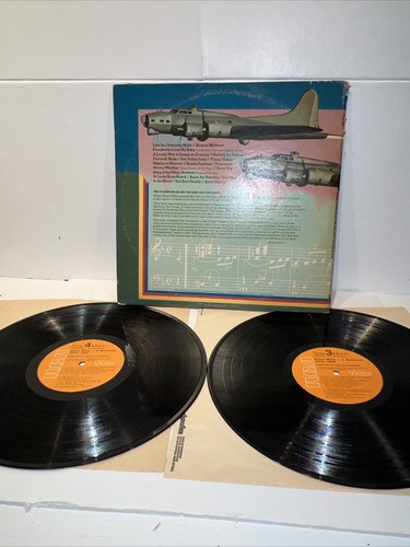 This Is Glenn Miller And The Army Air Force Band Vinyl LP - RCA Victor VPM-6080 - Picture 4 of 6