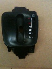 Mazda MX-6 centre console for auto
