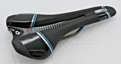 Fahrradsattel Prologo Nago Evo DEA Tirox  Damensattel