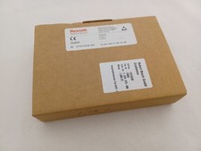 Bosch Rexroth Ausgangskarte /  Ausgangsbaugruppe CL200  /  CL-A2-24V-0,5A-16-SA