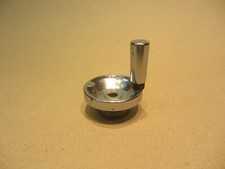 GENUINE EMCO / EMCOMAT  V8 LATHE - Leadscrew handwheel