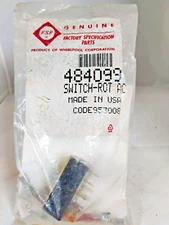 FSP 484099 SWITCH - ROT AC