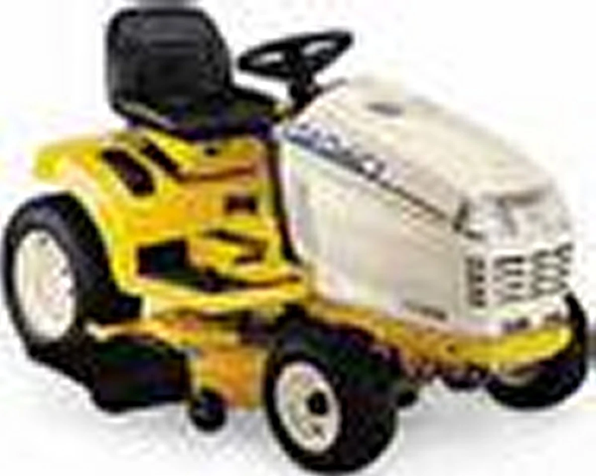 Cub Cadet Model 2186 Service Parts Owners Attachments Manuals Set CD