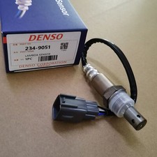 Oem Airfuel Ratio Sensor Upstream Denso For 2005-2009 Lexus Gx470 4.7l