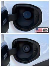 GM Capless Gas Cap Dust Cover 2023 - 2025 Che...