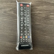 Genuine Samsung BN59-01180A SMART TV Remote Control New