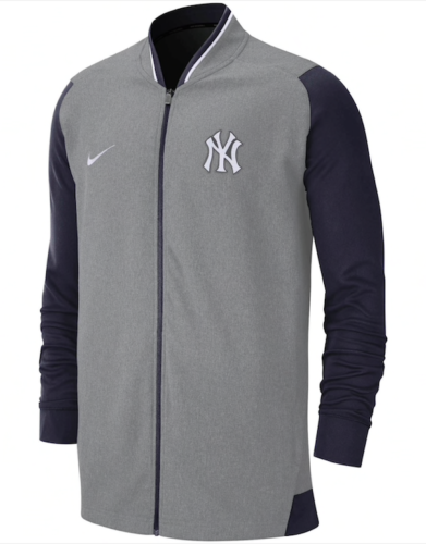 Nike Dri Fit New York Yankees Team 