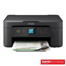 EPSON EXPRESSION HOME XP-3200 MULTIFUNCTION INKJET PRINTER