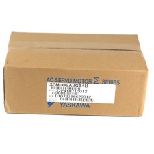 1PC YASKAWA SGM-08A3G14B SGM08A3G14B Servo Motors New Expedited Shipping