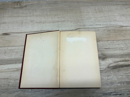 1901 Makers Of History Richard I By Jacob Abbott Hardcover Book - Picture 9 of 16