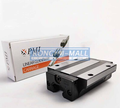 1Pcs New For PMI heavy-duty linear guide block MSA25LE-N MSA25LEN