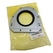 REAR CRANKSHAFT SEAL FLANGE FOR VW PASSAT CC TIGUAN AUDI Q3 Q5 A4 06H103171F