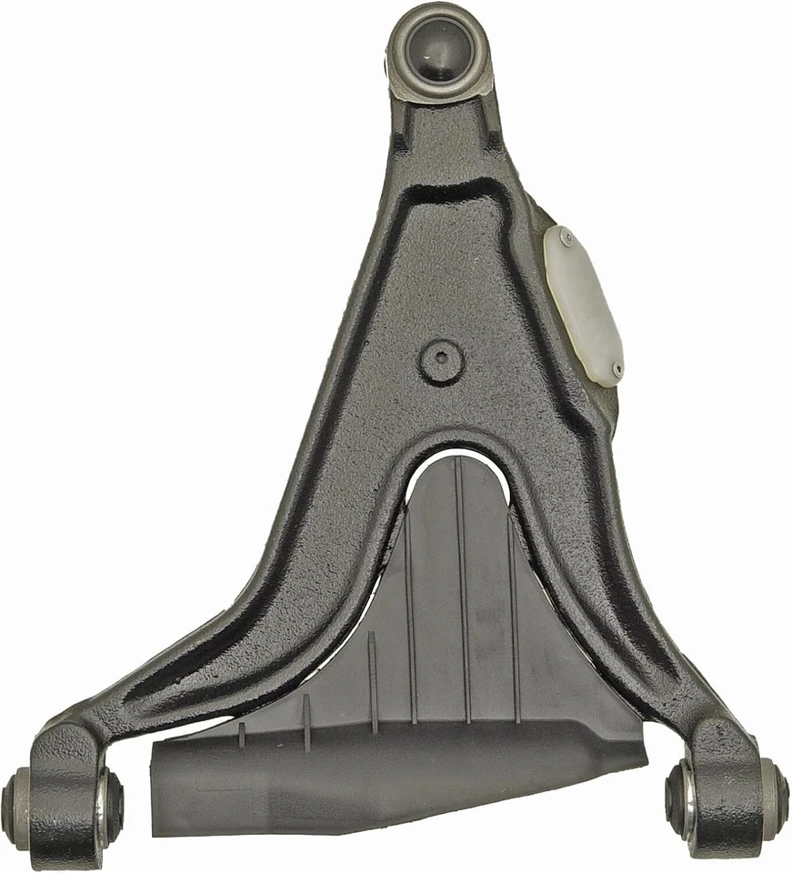 Brazo de control inferior delantero 2 pernos lado pasajero derecho derecho para Volvo 850 S70 V70 Foto 2 de 2