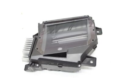 2016-2023 CHEVROLET CAMARO INSTRUMENT PANEL HEAD UP WINDSHIELD DISPLAY OEM