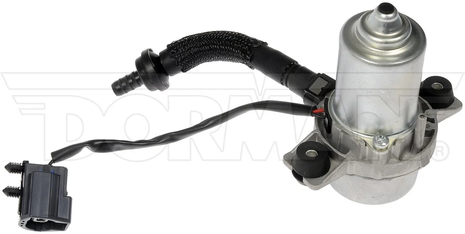 Vacuum Pump Dorman For 2001-2007 Volvo V70 2002 2003 2004 2005 2006 - Image 2 of 4