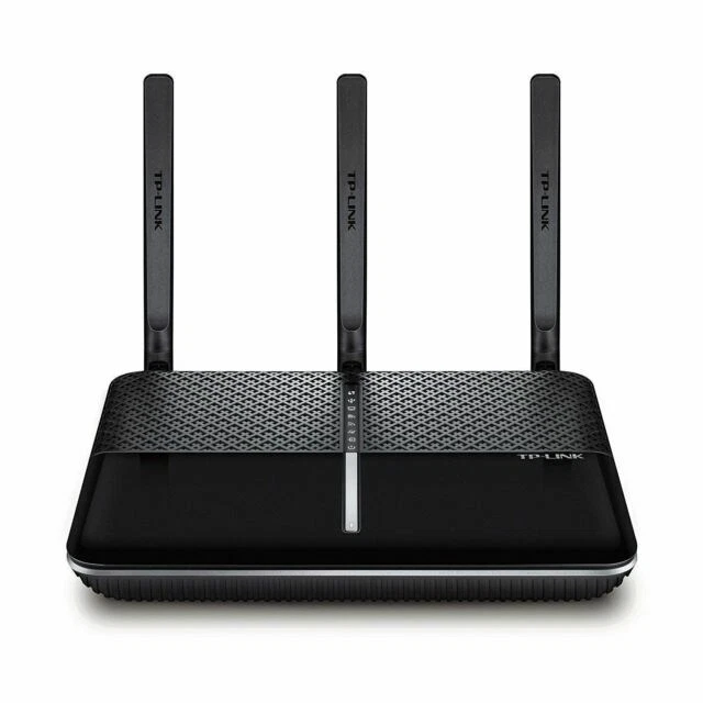 TP-LINK DSL Computer Modem-Router Combos