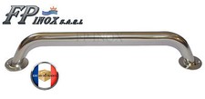 Main courante 645mm Tube de 25mm inox 316