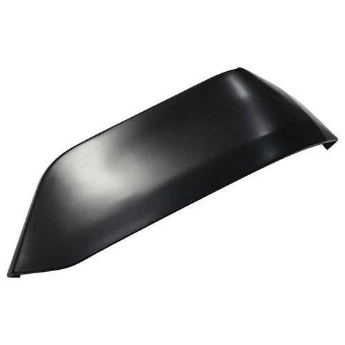 Front Left Side Filler Panel Bumper Molding W/O Hole For 2019-22 Dodge Ram 1500 - Picture 5 of 10