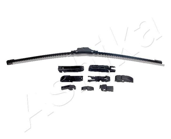 10X Ashika SA-F40 Wischblatt Vorne Hinten FüR Rover Saab Seat Skoda-image