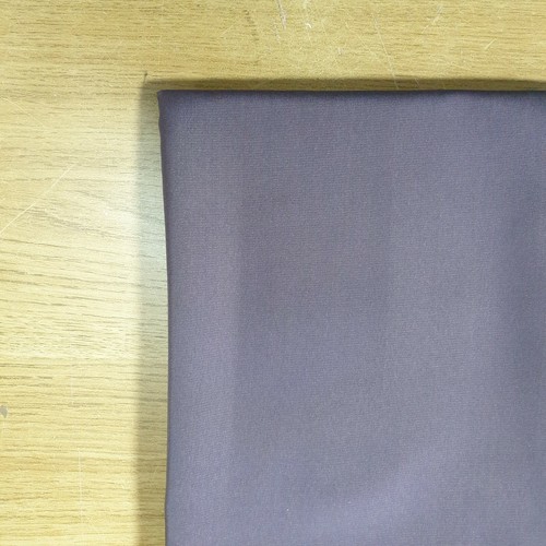 Premium Soft Indonesian Crepe Micro Peach-Skin Dress Fabric 112 Cm By The Meter - Picture 6 of 17