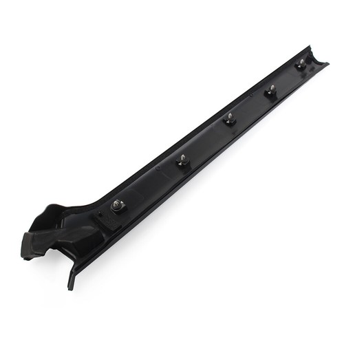Front Wind Shield A Pillar Trim Molding FIT Land Rover Discovery 3 2005-09 Left - Foto 11 di 11