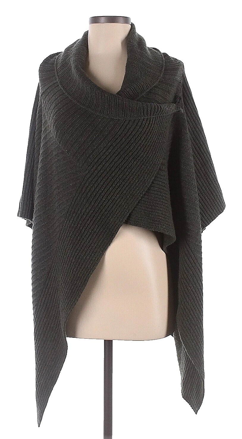 Свитера Simply Vera Vera Wang с запахом обычного размера для женщин