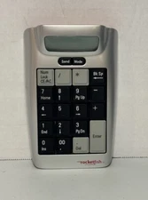Rocketfish  RF-NBKPD Wireless Numeric Keypad Keyboard Laptops-Tablets-Notebooks