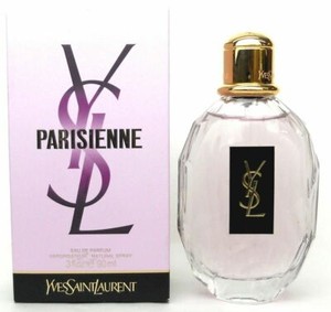 parisienne by yves saint laurent