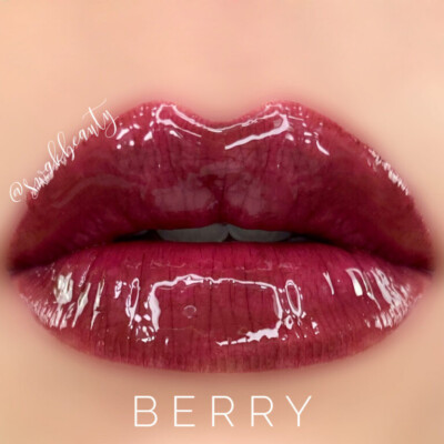   **Berry** LIPSENSE by SeneGence NEW/SEALED - Authentic