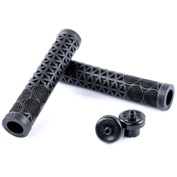 Cult AK BMX Grip - Black