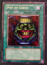 yugioh pot of greed card YUGIOH POT OF GREED CARD RUG Hypland