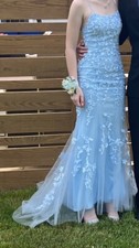 Prom / Evening Dress
