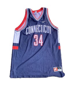 ray allen uconn jersey