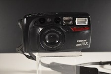 PENTAX ZOOM 70R POINT AND SHOOT CAMERA - 1-35mm TO 1-70mm ZOOM - READ