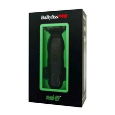 BaBylissPRO® x Tomb45® Wireless-Charging Trimmer with FREE Charging Mat