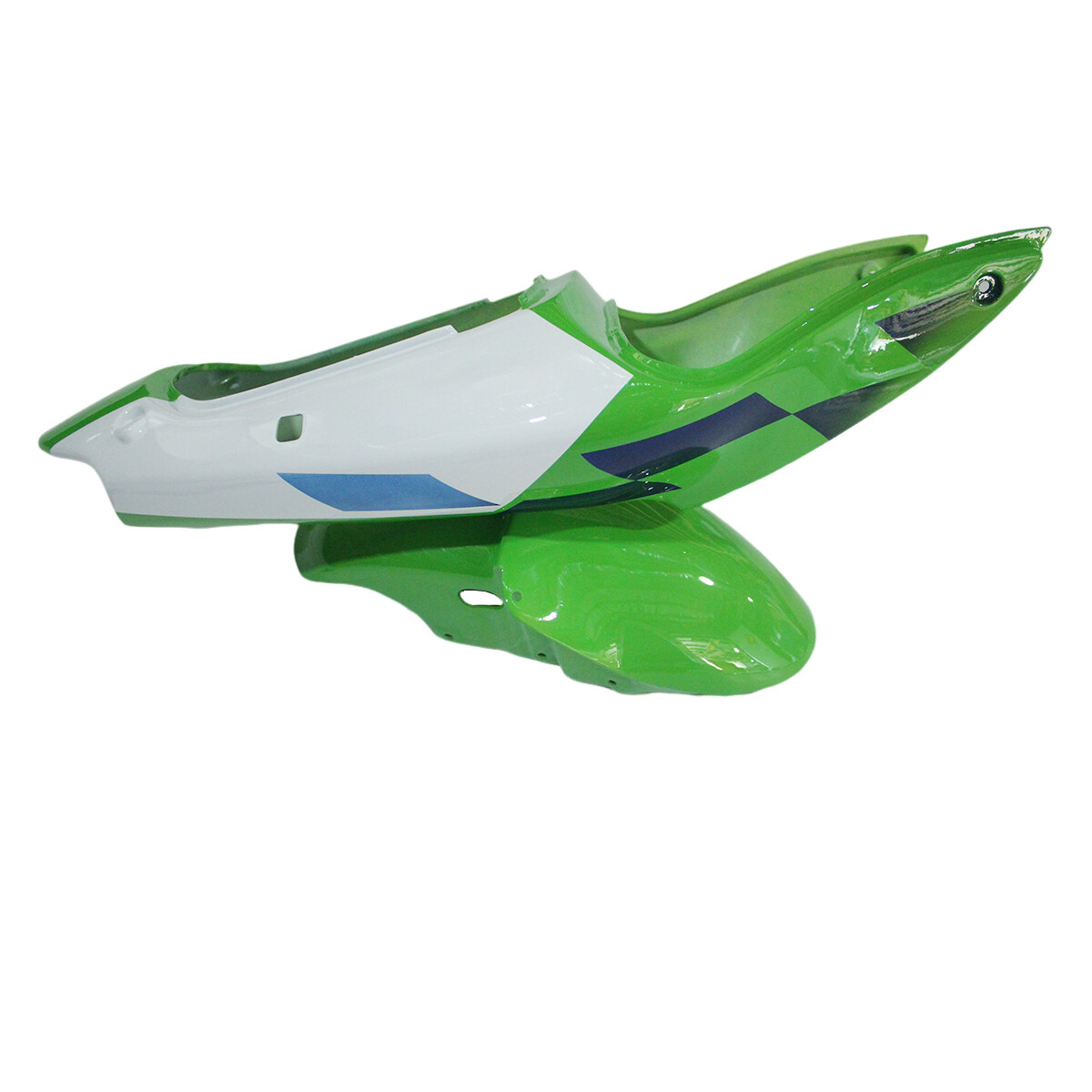 Body Frame Body Kit ABS Fairings for Kawasaki 1998 1999 Ninja ZX6R