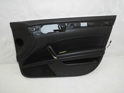 Original VW Phaeton 3D Türpappe Türverkleidung Vorne Rechts