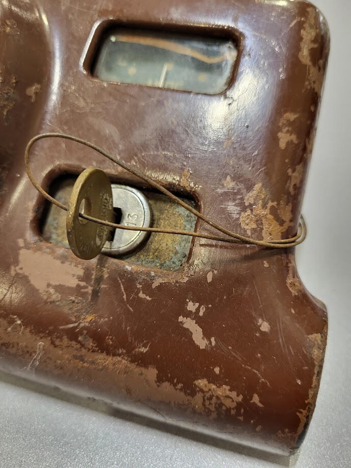 Vintage Car Speedometer Untested, Classic Dashboard Instrument eBay