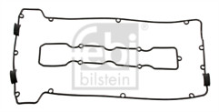 Febi 36153 Guarnizione Testata/Bilanciere Per Saab 900 E 9-3 (2.2 TiD, 2.0 Turbo) - Gomma NBR