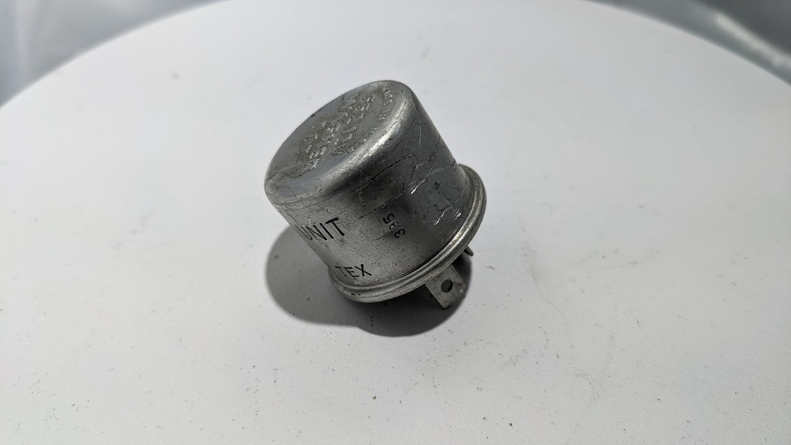 Rolls Royce Silver SPUR turn signal flasher RELAY
