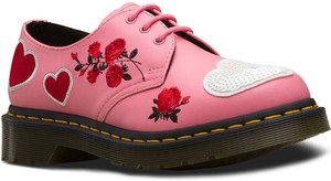 dr martens lentejuelas