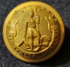 PRE CIVIL WAR / CIVIL WAR CONFEDERATE VIRGINIA STATE SEAL BUTTON ALBERT#VA-20-TY
