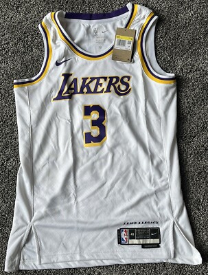 new laker jersey 2018