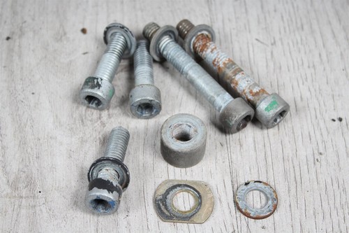 Halterung Bolzen Motorhalter BMW K 75 RT K75RT 89-96