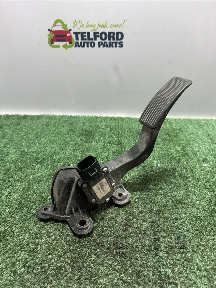 Lincoln MKX 2007 08 09 2010 acelerador pedal de gasolina sensor de viaje 7T43-9F836-AC Foto 2 de 4
